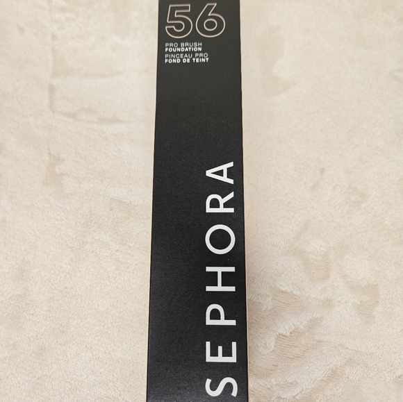Sephora Pro Foundation Brush #56 - Picture 6 of 9